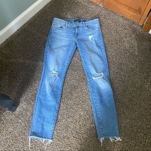 Lucky Brand Stella Skinny Size 6/28 Regular